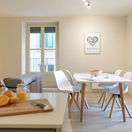 Bravissimo Cort Reial-3B Apartment Girona Exterior photo