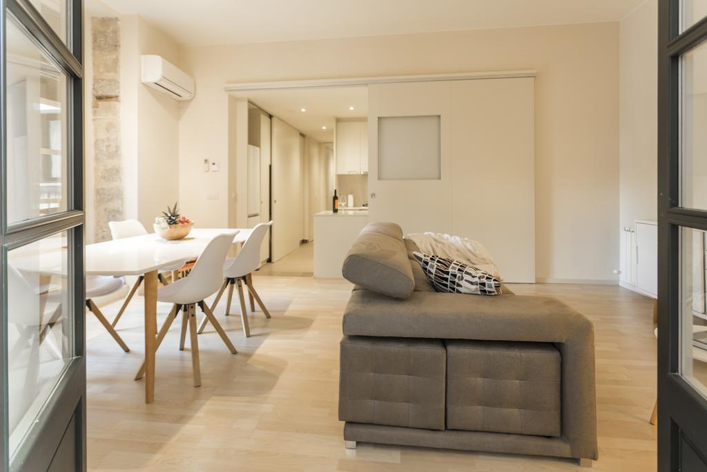 Bravissimo Cort Reial-3B Apartment Girona Exterior photo