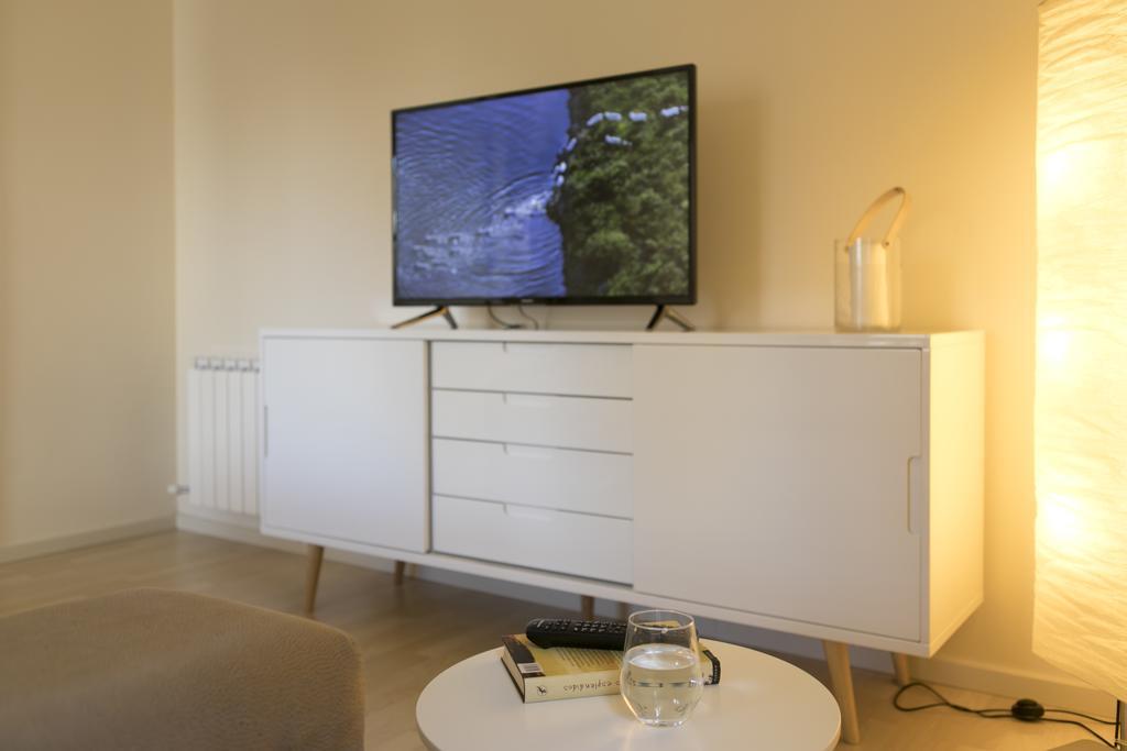 Bravissimo Cort Reial-3B Apartment Girona Exterior photo