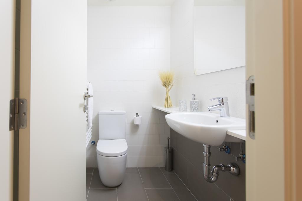 Bravissimo Cort Reial-3B Apartment Girona Exterior photo