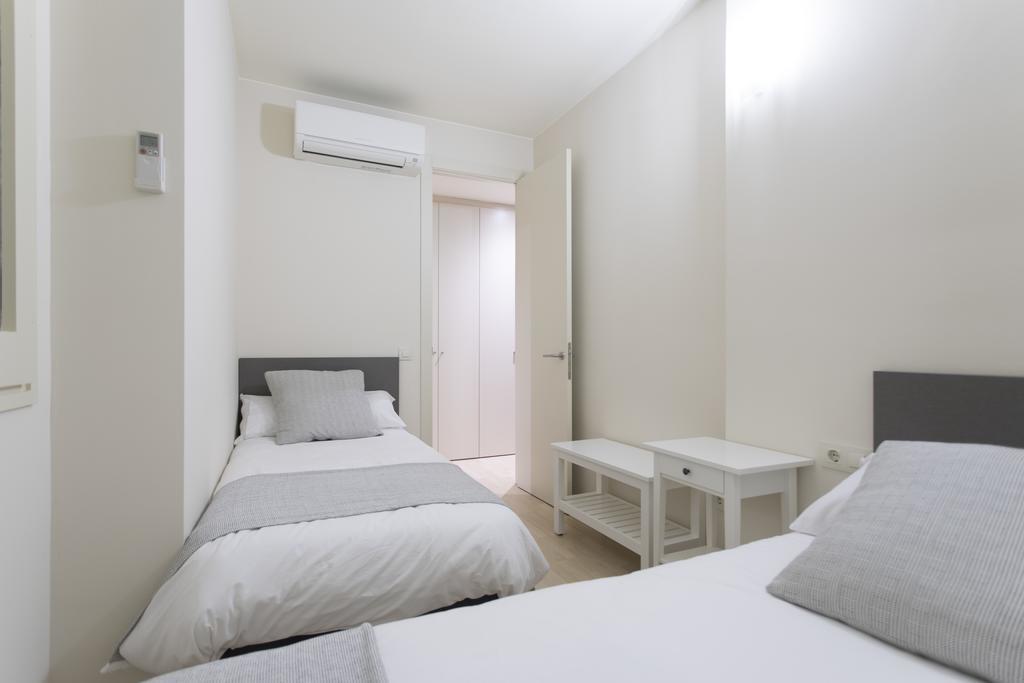 Bravissimo Cort Reial-3B Apartment Girona Exterior photo